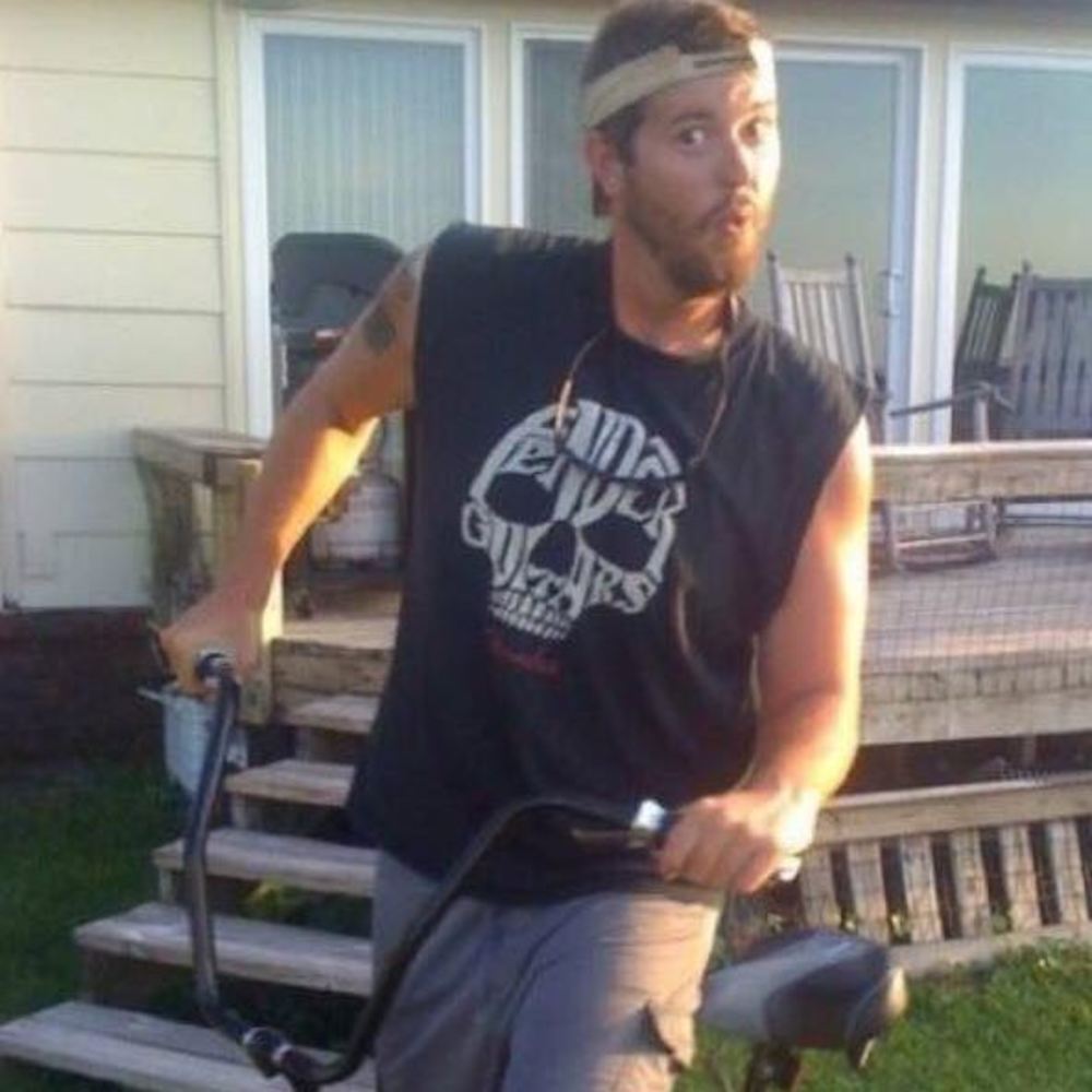 Meet your Posher, Ed